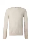Carhartt WIP Megztinis 'Madison' smėlio