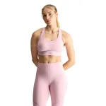 ADIDAS BY STELLA MCCARTNEY Sportinė liemenėlė rožių spalva