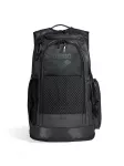 ARENA Sportinė kuprinė 'ALL SET BACKPACK 45L' grafito / juoda