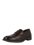 s.Oliver BLACK LABEL Loaferai tamsiai ruda