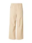 JACK & JONES Kelnės 'JPSTOWEN' kremo