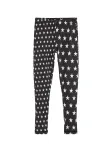 Desigual Tamprės juoda / balta