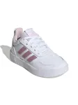 ADIDAS SPORTSWEAR Sportiniai batai 'Tensaur 3.0' eozino spalva / balta