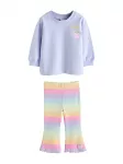 Next Rinkinys 'Peppa Pig' &scaron;viesiai mėlyna / medaus spalva / &scaron;viesiai žalia / &scaron;viesiai rožinė