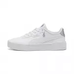 PUMA Sportbačiai 'Carina 3.0 Charm' balta