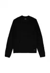 Volcom Megztinis 'EDMONDER II' juoda