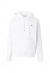 Calvin Klein Jeans Megztinis be užsegimo balta