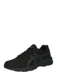 ASICS Bėgimo batai 'Contend 9' tamsiai pilka / juoda