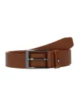 TOMMY HILFIGER Diržas 'Layton' ruda