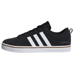 ADIDAS SPORTSWEAR Sportbačiai be auliuko 'VS Pace 2.0' juoda / balta
