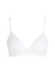 Calvin Klein Underwear Liemenėlė balta