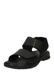 PANAMA JACK Sandalai 'Rusell C1' juoda