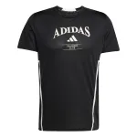 ADIDAS PERFORMANCE Sportiniai mar&scaron;kinėliai 'Designed For Training Legacy' juoda / balta