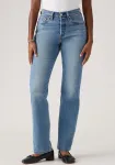 LEVI'S &reg; Džinsai '501&reg; Curve' &scaron;viesiai mėlyna