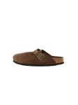 BIRKENSTOCK &Scaron;lepetės 'Boston' ruda