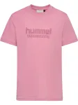 Hummel Mar&scaron;kinėliai pitajų spalva / ry&scaron;kiai rožinė spalva