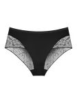 TRIUMPH Moteri&scaron;kos kelnaitės 'Comfort Contour' juoda