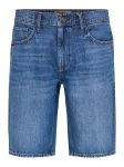 BLEND Džinsai 'BHTwister' tamsiai (džinso) mėlyna