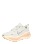 NIKE Bėgimo batai 'Vomero Plus' gelsvai pilka spalva / &scaron;viesiai pilka / abrikosų spalva