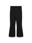VERO MODA Kelnės 'VMSANDINA' juoda