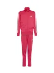 ADIDAS SPORTSWEAR Treniruočių kostiumas 'ESSENTIALS CLIMACOOL' rausvai raudona / pastelinė rožinė