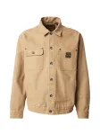 LEVI'S &reg; Demisezoninė striukė 'SUNRISE TRUCKER' kapučino spalva