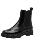 Tamaris &bdquo;Chelsea&ldquo; batai juoda