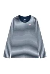 Levi's Kids Mar&scaron;kinėliai tamsiai mėlyna / balta