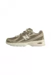 new balance Sportbačiai be auliuko '740' kapučino spalva / purvo spalva / balk&scaron;va