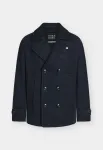 SCOTCH & SODA Demisezoninis paltas tamsiai mėlyna