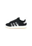 ADIDAS ORIGINALS Sportbačiai 'CAMPUS 00s' juoda / sidabrinė