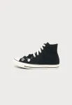 CONVERSE Sportbačiai su auliuku 'CTAS HI' juoda