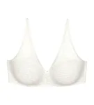 TRIUMPH Liemenėlė 'Signature Sheer' balta