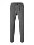 SELECTED &bdquo;Chino&ldquo; stiliaus kelnės 'SLHROBERT' tamsiai pilka