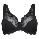 Hunkem&ouml;ller Liemenėlė 'Diva' juoda