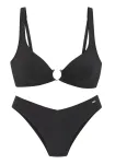 FRENCH CONNECTION Bikinis juoda