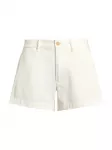 Polo Ralph Lauren Džinsai balta
