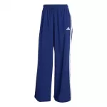 ADIDAS SPORTSWEAR Sportinės kelnės 'Essentials' tamsiai mėlyna / balta