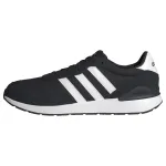 ADIDAS SPORTSWEAR Sportiniai batai 'Run 60s 4.0' juoda / balta
