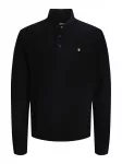 Jack & Jones Premium Megztinis 'JPRBLURichard' juoda