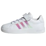 ADIDAS SPORTSWEAR Sportiniai batai 'Grand Court 3.0' orchidėjų spalva / &scaron;viesiai violetinė / balta