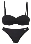 BUFFALO Bikinis juoda