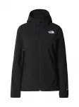 THE NORTH FACE Laisvalaikio striukė 'Nimble' juoda / balta