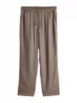 Next Kelnės 'Essential' ruda