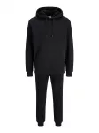 JACK & JONES Treningas 'JJEBRADLEY' juoda