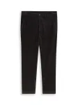 TOM TAILOR DENIM Kelnės tamsiai pilka