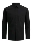 JACK & JONES Mar&scaron;kiniai 'JJJOE' juoda