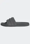 ADIDAS SPORTSWEAR Sandalai / maudymosi batai 'Adilette Noshower' pilka