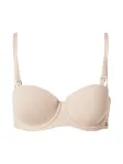 Tommy Hilfiger Underwear Liemenėlė pudros spalva