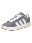 ADIDAS SPORTSWEAR Sportbačiai be auliuko 'GRAND COURT ALPHA 00S' pilka